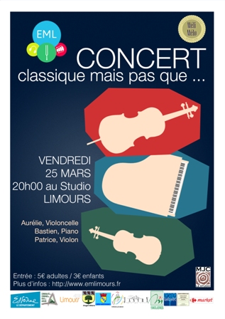 20160325 Récital des professeurs
